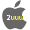 Aplicativo 2uuu para iOS