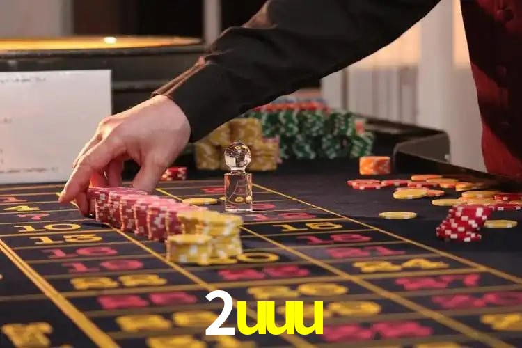 A Revolução dos Aplicativos de Jogos no 2uuu