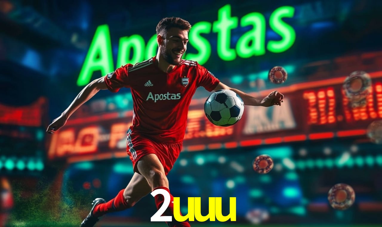 Desvendando o Mundo dos Jogos Virtuais na 2uuu