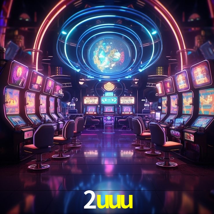 2uuu Slots - 2uuu visual 1