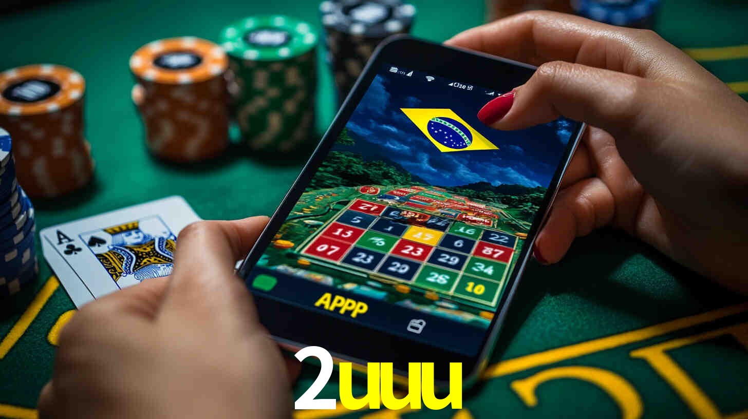 Inovações de Jogos na 2uuu: O Futuro das Experiências Interativas