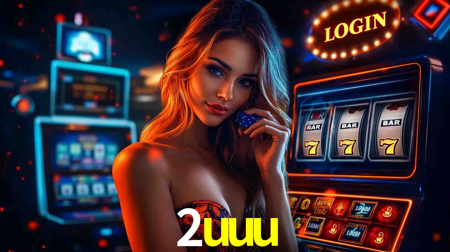 2uuu: A Experiência de Casino com Jogos de Mesa ao Vivo