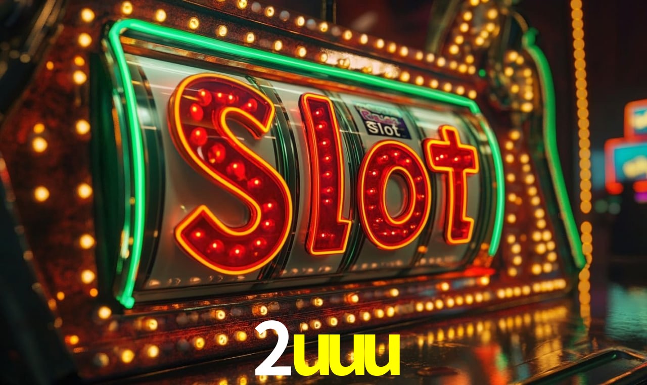 Casino Ao Vivo 2uuu