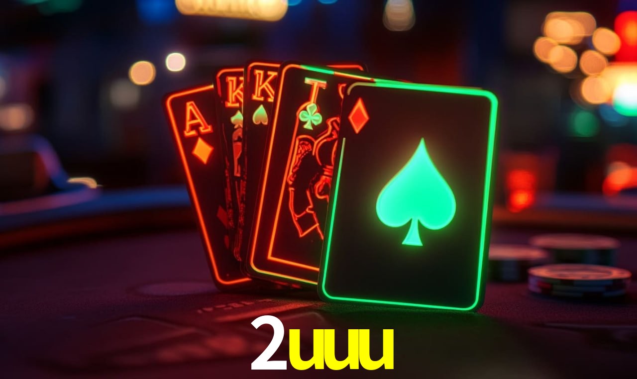 2uuu Slots - 2uuu visual 2