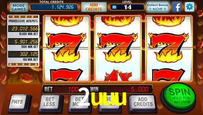 Descubra a Magia dos Jogos de Arcade no 2uuu