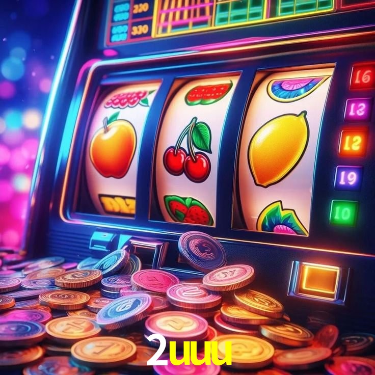 Casino Ao Vivo 2uuu