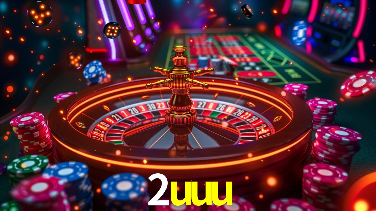 Inovações de Jogos na 2uuu: O Futuro das Experiências Interativas