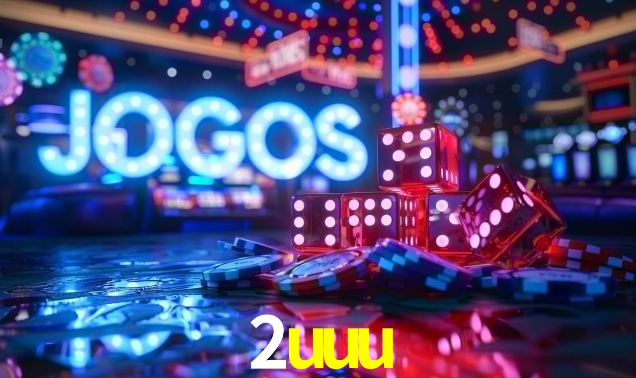 A Emoção da Loteria na 2uuu: Uma Chance de Mudança de Vida