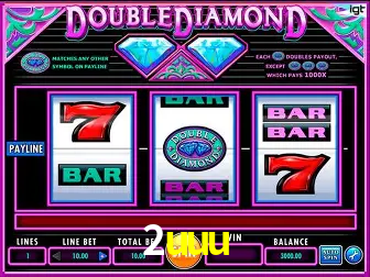 Descubra o Mundo do Cassino Online com 2uuu