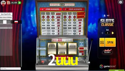 Desvendando o Mundo dos Jogos Virtuais na 2uuu