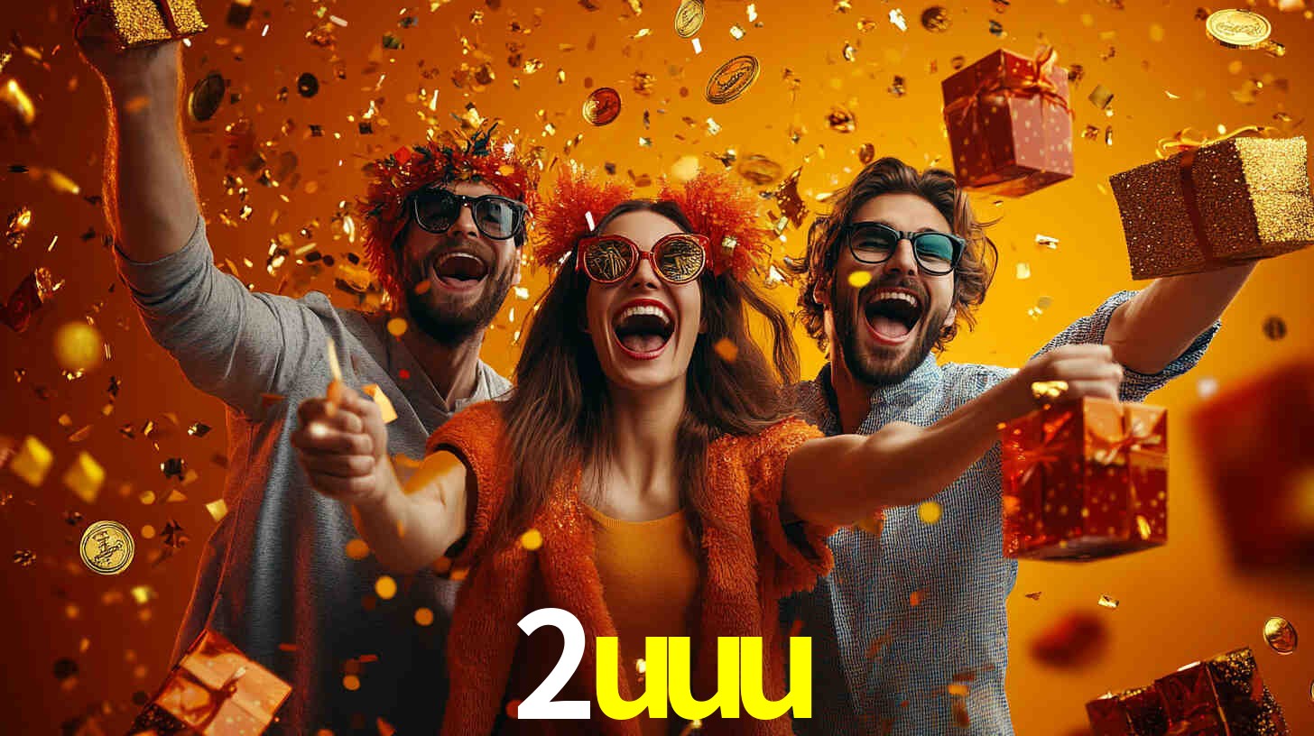 2uuu: Seu Cassino Premiado com Pagamentos Rápidos