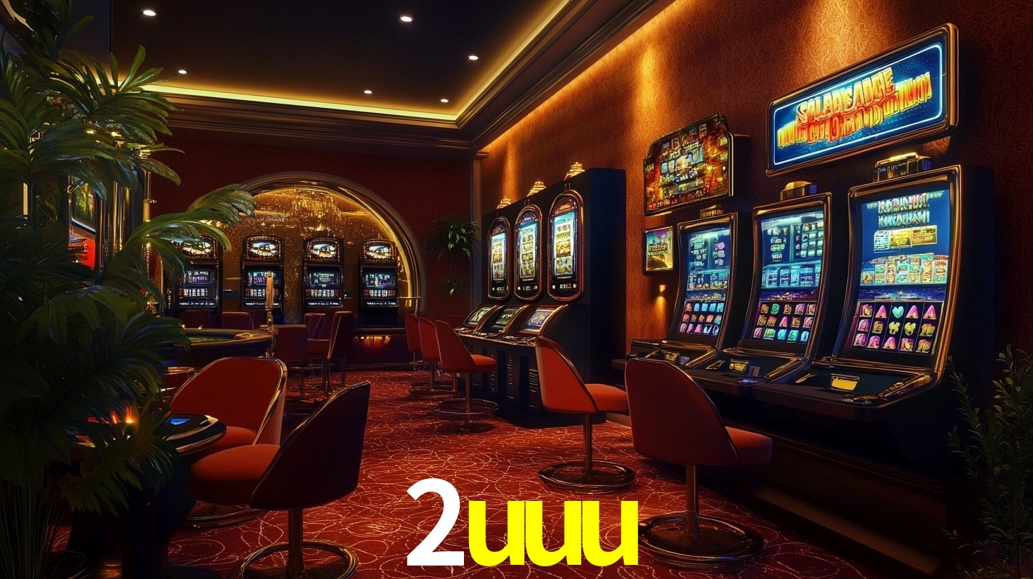 VIP Casino 2uuu