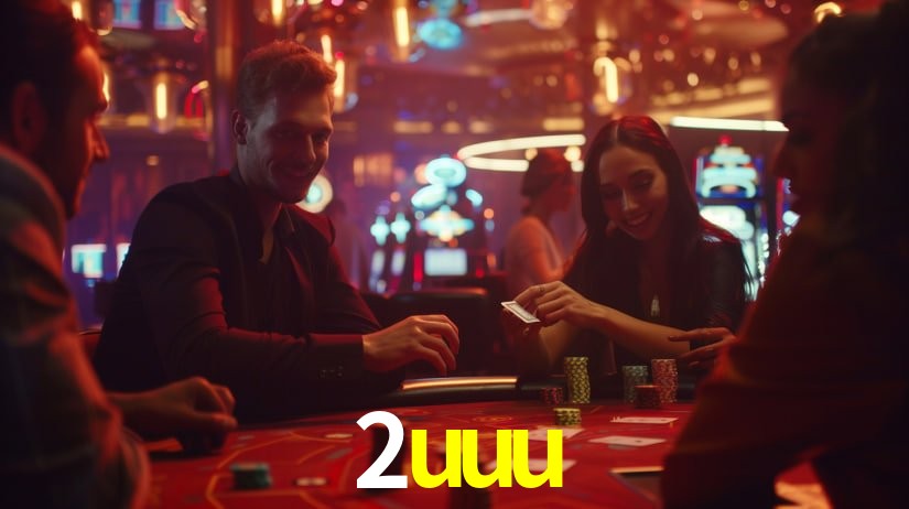 A Emoção da Loteria na 2uuu: Uma Chance de Mudança de Vida